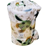 Star Wars Baby Yoda Grogu Mandalorian Throw Blanket 5 Ft X 6 The Big One. Fixed Price $25.99.
