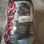 Dc Comics/warner Brothers Batman V Superman Plush Throw Blanket 46 X 60. Fixed Price $25.00.