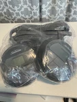 Sunbeam Z85KQ Dual Electric Heating Blanket Controllers 4 Prong Plug - New. Fixed Price $31.44.