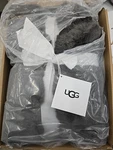 Ugg Euphoria Plush Faux Fur Throw Blanket, Oversized Soft For Bed Couch. Fixed Price $39.95.