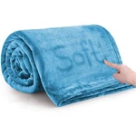 Mink Fleece Luxury Bed Blankets Throws Soft Large Warm Twin Queen. Fixed Price $21.50.