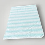 Simply Minky Plush Throw Blanket White Teal Blue Tie Dye Soft Cozy 60" X 46" Usa. Fixed Price $32.00.