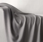 Rh - Restoration Hardware Italian Siena Lamb's Wool, Silk & Cashmere Throw. Fixed Price $398.00.