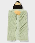 Disney Princess Tiana Hooded Blanket 50" X 40" Pillowfort. Fixed Price $19.99.