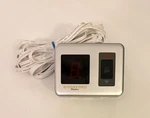 Biddeford Blankets Digital Heated Controller TC15B2 Gray Silver 4-PRONG. Fixed Price $19.79.