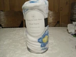 Modern Southern Home Spring Printed Plush Throw Soft & Cozy 50" X 60". Fixed Price $24.00.
