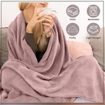 Large Faux Fur Fleece Blanket Soft Cozy Throw For Sofa Bed Couch Twin Queen King. Fixed Price $16.99.