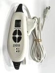Pure Enrichment CM03 PM03 Electric Blanket Pad Control 4 Prong Plug. Fixed Price $12.00.