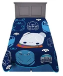 Ron's Gone Wrong "all Charged Up" Kids 62" X 90" Twin/full BLANKET-AB08P41V2K77. Fixed Price $36.95.