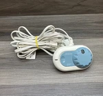 Sunbeam Electric Blanket Controller PAC-363S Style K85P Prong. Fixed Price $12.99.