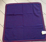 Brand New Unisex Gucci Baby Blanket With Box. Fixed Price $425.00.