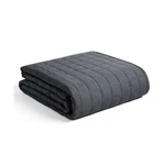 Ynm 15LBS Weighted Blanket For Adults, Heavy Bed Throw With... Fast Ship. Fixed Price $38.53.