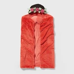 The Disney Collection By Pillowfort Princess Moana Kids' 40X50" Hooded Blanket*. Fixed Price $19.99.