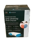 Rize Home Smart Duvet, Dual Size Climate Control, Adjustable Queen. Fixed Price $479.99.