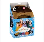 Comfy Critters Stuffed Animal Blanket Pug Kids Huggable Pillow And. Fixed Price $29.99.
