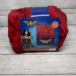 Wonder Woman Movie Throw Silky Soft & Cuddly Blanket Dc Comics Super Hero New. Fixed Price $27.99.