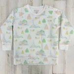 Beaufort Bonnet Company Cassidy Crewneck Sleigh Bells Pastels Xmas Girls Sz 8. Fixed Price $29.99.