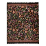 Johnny Was Maxima Travel Blanket H20025-9. Fixed Price $148.00.