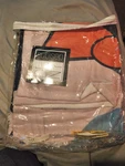 Deny Designs Amy Smith Fleece Throw Blanket -. Fixed Price $15.00.