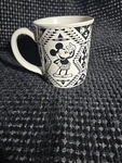 Pendleton Woolen Mills Disney True Original Coffee Mug "mickey's Salute". Fixed Price $55.00.