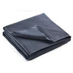 Relaxblanket Duvet Cover For Weighted 60''X80'', Dark Grey-cotton. Fixed Price $45.99.