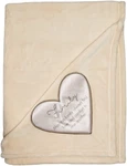 Pavilion Gift Company Soft Family Thick Warm Royal Plush Throw Blanket. Fixed Price $45.94.