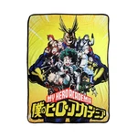 Just Funky My Hero Academia All Might X Inch 45" 60", Multicolor. Fixed Price $53.99.