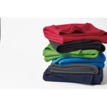 Port Authority Core Fleece Blanket BP60 - Black. Fixed Price $9.98.