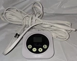Reaks HL-NCHT-05 Electric Mattress Pad Controller White (please Read). Fixed Price $9.99.