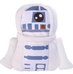 Star Wars R2-D2 Plush Character Youth Blanket 30 X 40 White Nwt. Fixed Price $13.00.