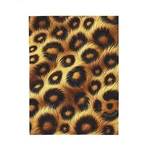 Plush Blanket, Leopard Texture - Cozy Home Decor, Animal Print Throw, Bedding. Fixed Price $56.13.