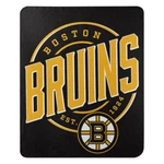 Boston Bruins Nhl Northwest 50"X60" Campaign Fleece Throw Blanket. Fixed Price $24.99.