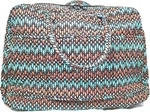 Vera Bradley Grand Traveler Bag Sierra Stream. Fixed Price $60.58.