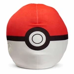 Northwest Ultra Soft Cloud Pillow Plush Cushion, Pokeball Inspired Throw Pill.... Fixed Price $33.21.