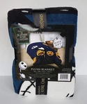 Very Rare Disney Nightmare Before Christmas Nbc Jack Skellington Blanket. Fixed Price $89.99.