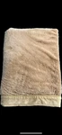 Restoration Hardware Ultimate Faux Fur Oversized Throw Blanket 60" 48". Fixed Price $79.99.