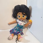 Disney Encanto Mirabel Pillow Buddy Plush Toy Jay Franco Stuffed Animal. Fixed Price $8.48.