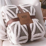 Lomao Sherpa Fleece Blanket For Mom Cozy Soft Throw Women Birthd. Fixed Price $64.84.