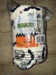 Peanuts Plush Throw Blanket 5X6 Foot "big One" New In Bag. Fixed Price $24.99.