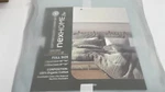 Nexhome Pro Duvet Cover Set Full Size Linen Look Textured Organic Natural 100%. Fixed Price $59.99.