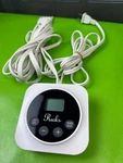 Reaks HL-NCHT-05 Electric Mattress Pad Controller White. Fixed Price $40.72.