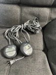 Genuine Sunbeam Dual Electric Blanket Controller Z85KQ 360W 4-PRONG. Fixed Price $24.99.