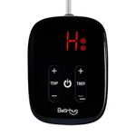 Bearhug Electric Blanket Controller Twin, Queen And King Size. Fixed Price $38.62.