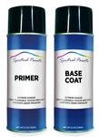 Ford X0065 Pacific Gas Spray Paint & Primer Compatible. Fixed Price $52.95.