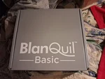 Blanquil 15 Lb Weighted Blanket Taupe Brand New In Box!!. Fixed Price $59.99.