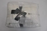 Hotel Collection Ultimate Microcotton 20TH Anniversary 3 Piece Bath Towel Set. Fixed Price $44.89.