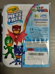 Pj Masks Crayola Wonder Mess Free Coloring. Fixed Price $9.99.