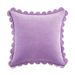 Kate Spade New York Scallop Edge Decorative Pillow, 18" X Throw Fo.... Fixed Price $68.79.