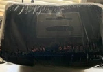 The Company Store Deluxe Navy King Size Fleece Blanket Clearance. Fixed Price $87.99.