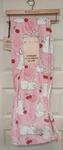 Easter Oversized Bcbgeneration Plush Throw Blanket 50X70 Bunny Cheery Designs. Fixed Price $49.99.